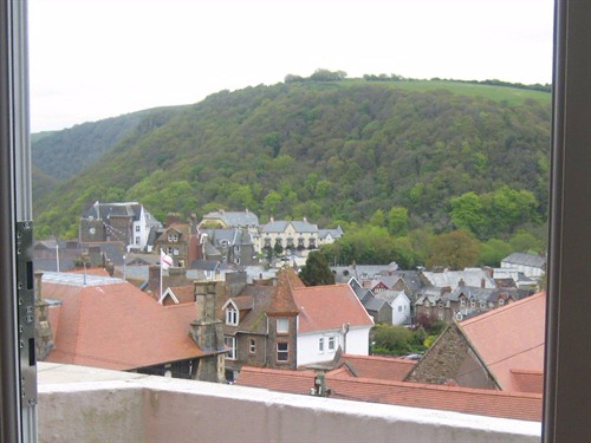 Rockvale House Hotel Lynton Exterior photo